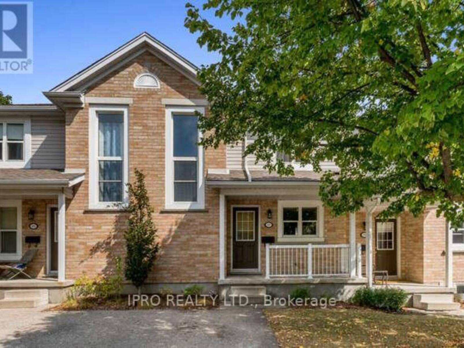 89 - 240 LONDON ROAD W, Guelph, Ontario N1H 8N8