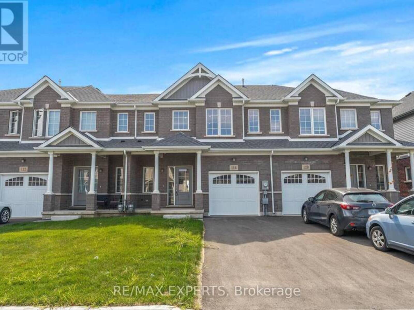 116 ALICIA CRESCENT, Thorold, Ontario L2V 0M2