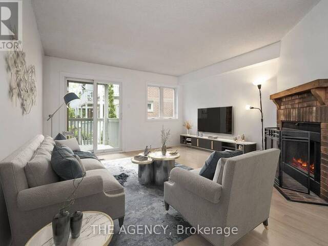 4A SHANK STREET Toronto Ontario, M6J 3T8