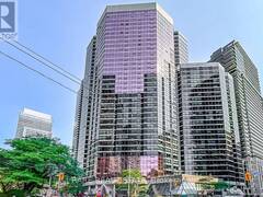 310 - 1001 BAY STREET Toronto Ontario, M5S 3A6