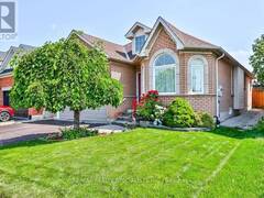 205 ELLIS CRESCENT Milton Ontario, L9T 6B5