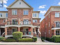 8 - 2450 POST ROAD Oakville Ontario, L6H 0J2