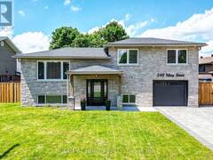 248 MARY STREET Guelph/Eramosa Ontario, N0B 2K0