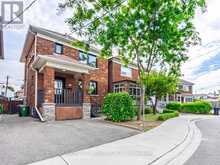 19 ELEANOR AVENUE | Toronto Ontario | Slide Image Two