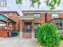 19 ELEANOR AVENUE | Toronto Ontario | Slide Image One