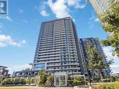 811 - 2560 EGLINTON AVENUE W Mississauga Ontario, L5M 0Y3