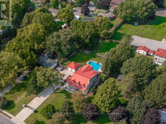 6949 THOROLD STONE ROAD Niagara Falls Ontario, L2J 1B5