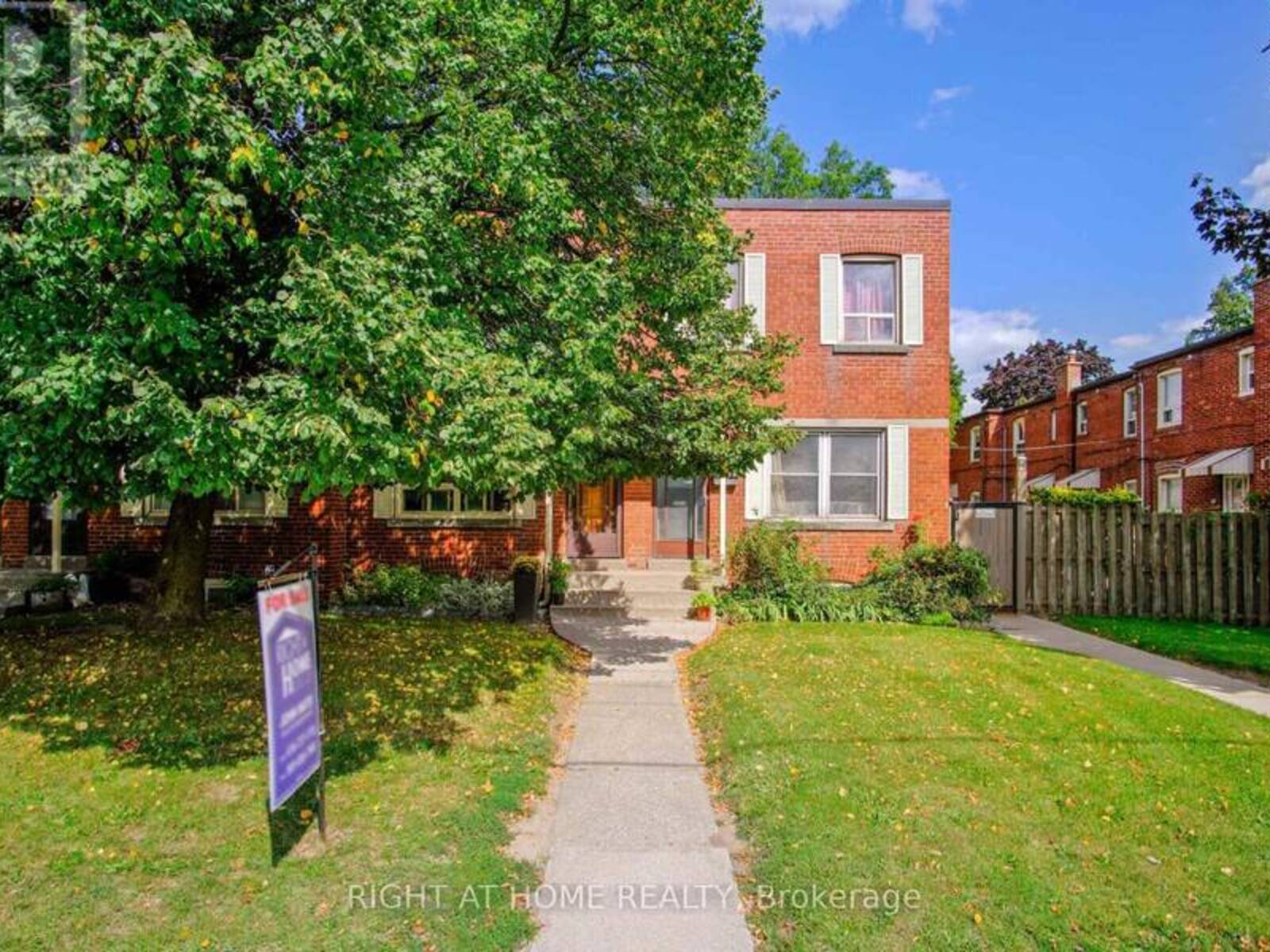 1193 WARDEN AVENUE, Toronto, Ontario M1R 2R2