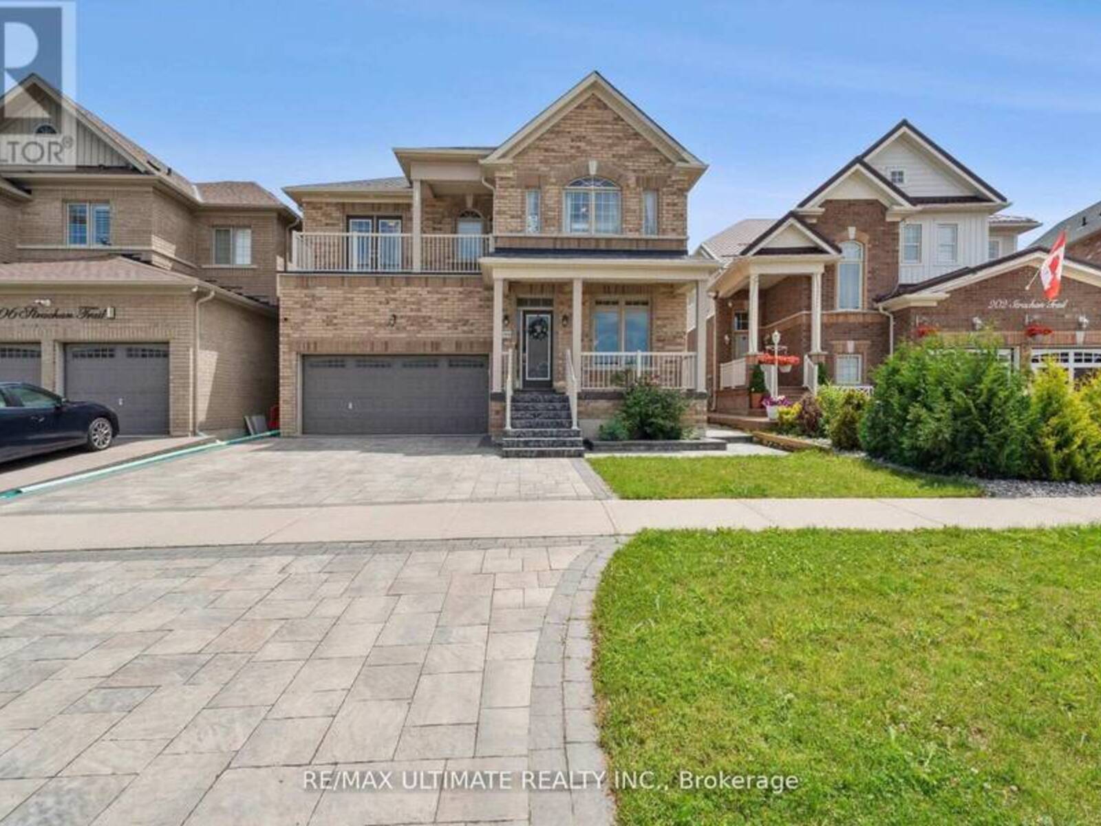 204 STRACHAN TRAIL, New Tecumseth, Ontario L0G 1A0