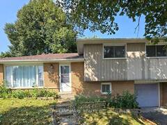 43 GLADMAN AVENUE Newmarket Ontario, L3Y 1W4