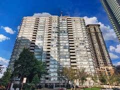 810 - 330 RATHBURN ROAD W Mississauga Ontario, L5B 3Y1