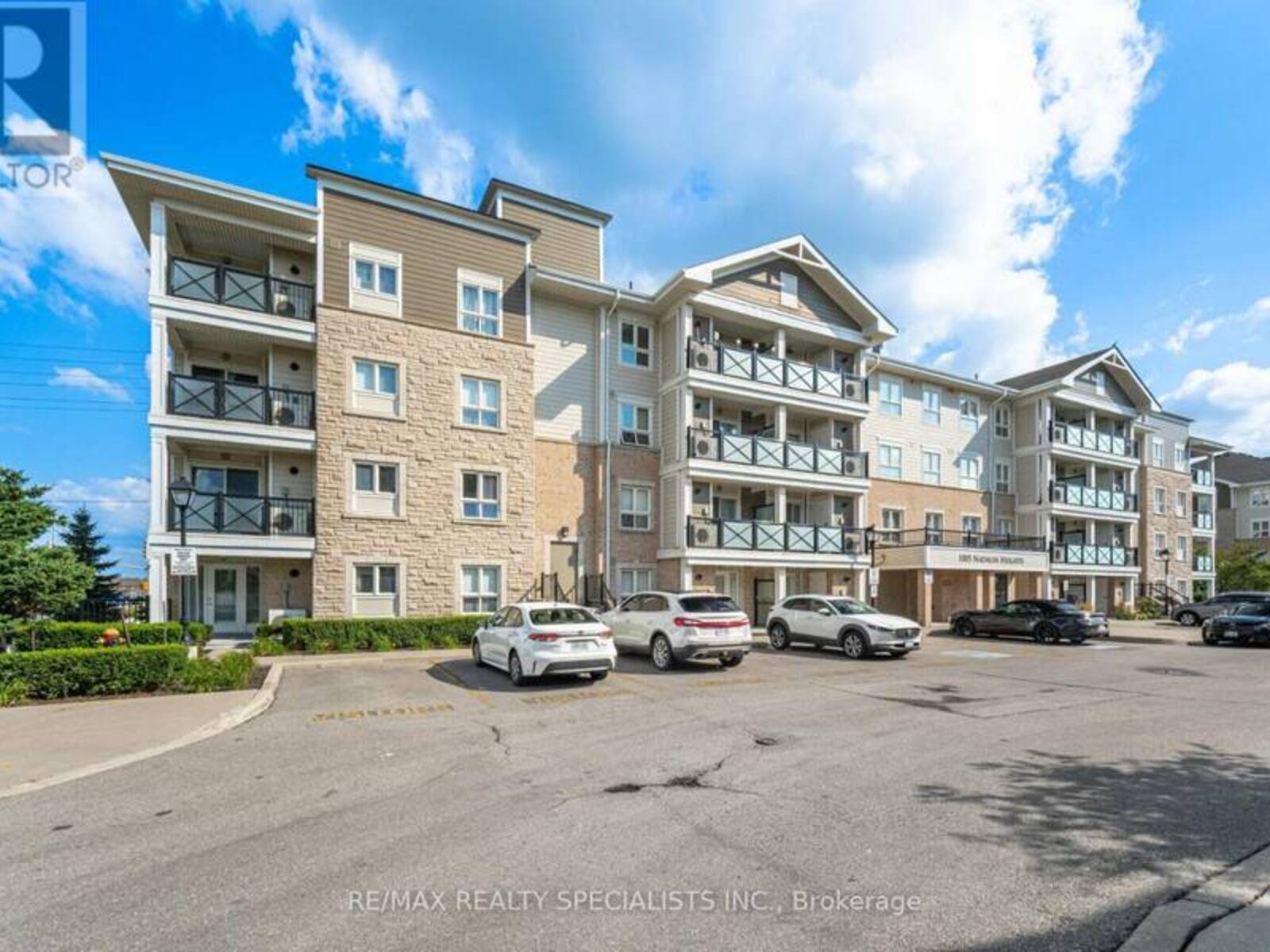 411 - 1005 NADALIN HEIGHTS, Milton, Ontario L9T 8R4