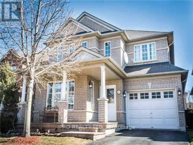 1469 DERBY COUNTY CRESCENT Oakville Ontario, L6M 4N9