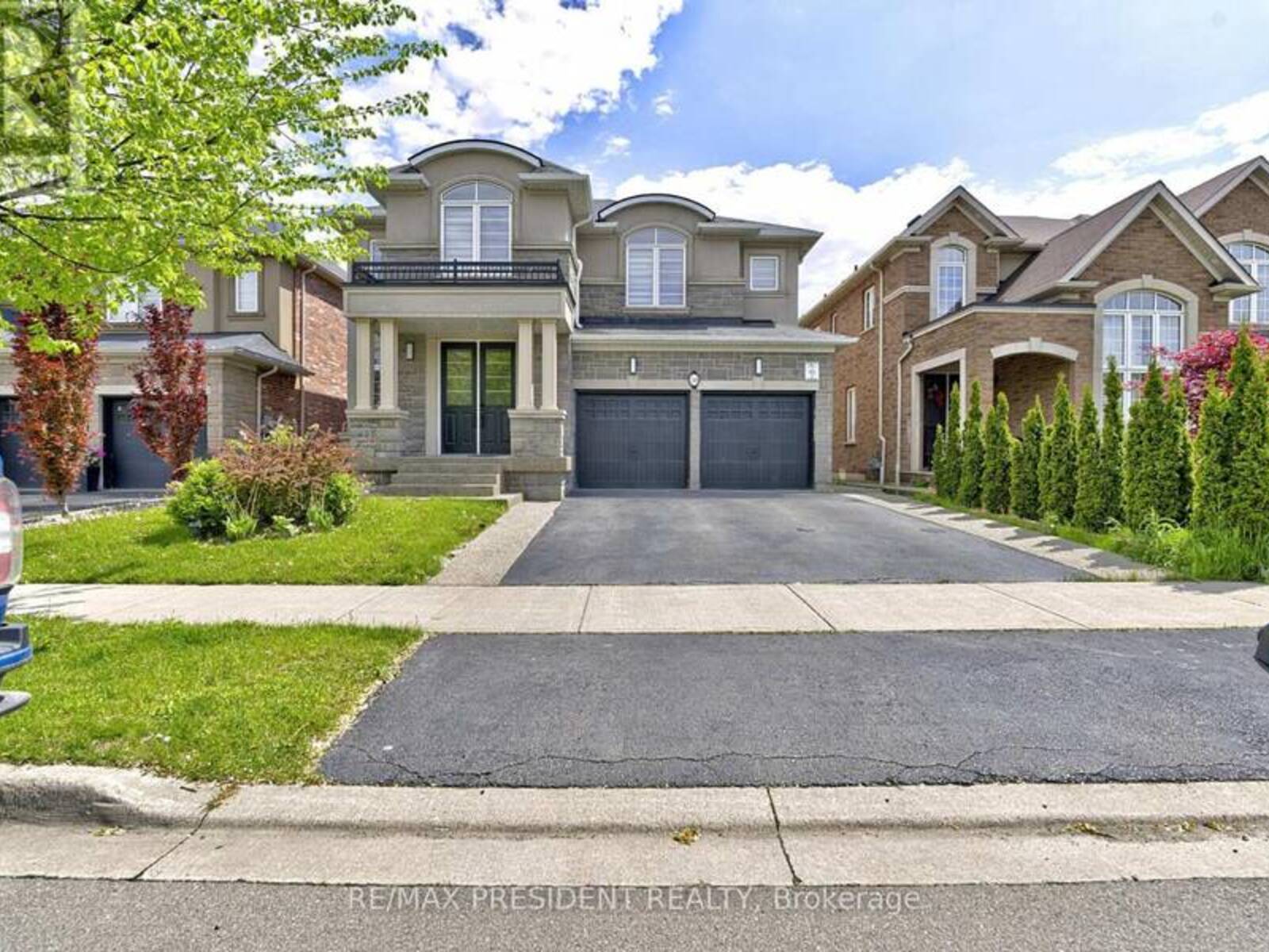 58 CURRAN ROAD, Hamilton , Ontario L9K 0H4