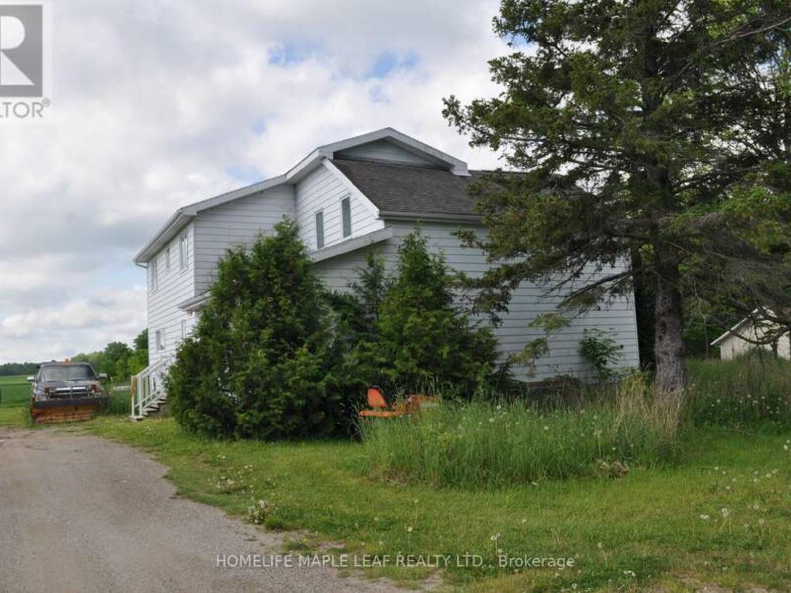 219 HILL ROAD, Manitoulin Island, Ontario P0P 1S0