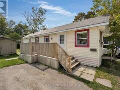 222 - 580 WEST STREET S Orillia Ontario, L3V 6L8