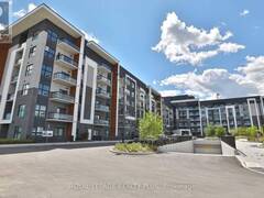 334 - 128 GROVEWOOD COMMON Oakville Ontario, L6H 0X3