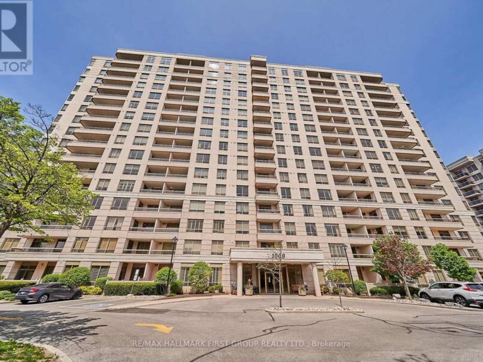 303 - 1000 THE ESPLANADE N, Pickering, Ontario L1V 6V4