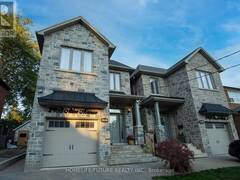 29B ATLEE AVENUE Toronto Ontario, M1N 3W9