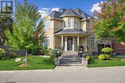 3 BILLANCOURT CRESCENT | Brampton Ontario | Slide Image One