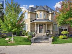 3 BILLANCOURT CRESCENT Brampton Ontario, L6P 1V8