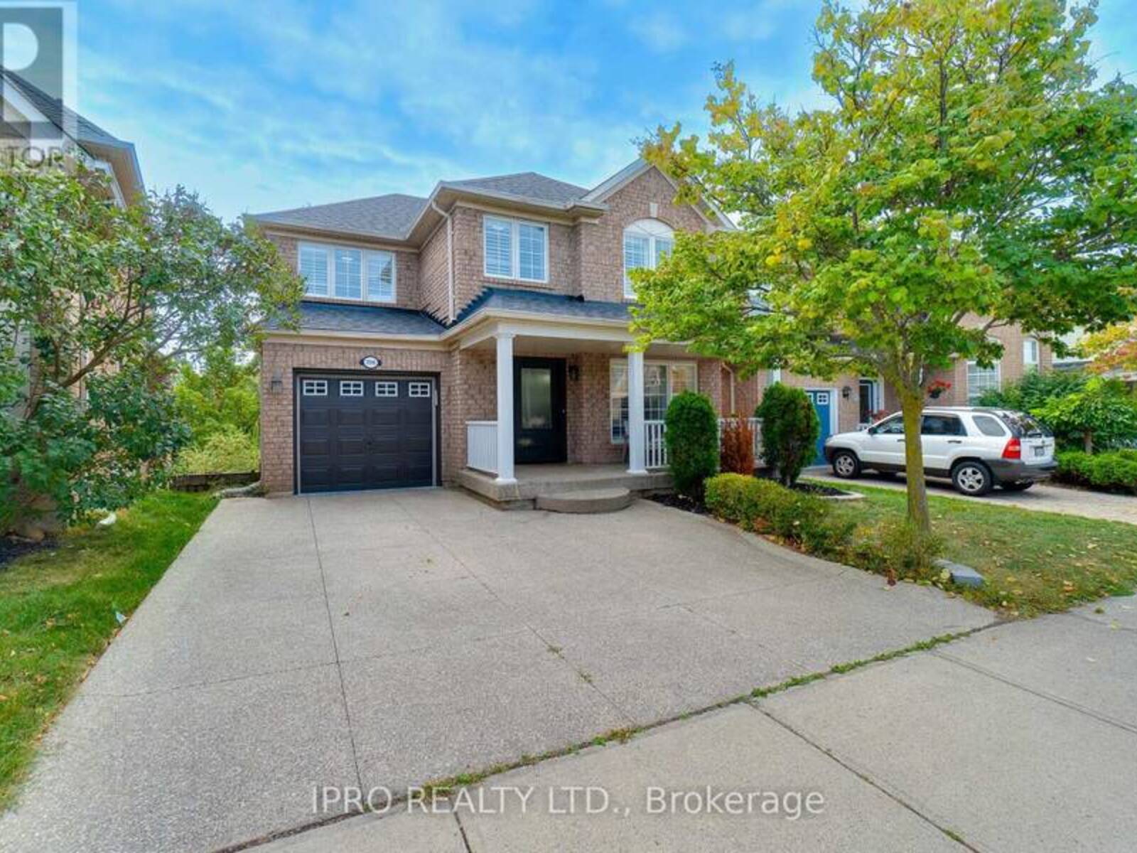 2518 CARBERRY WAY, Oakville, Ontario L6M 4S3