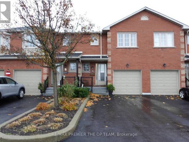 3 - 255 MOUNT ALBION ROAD Hamilton Ontario, L8K 6P7