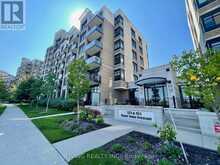 509 - 131 UPPER DUKE CRESCENT | Markham Ontario | Slide Image One