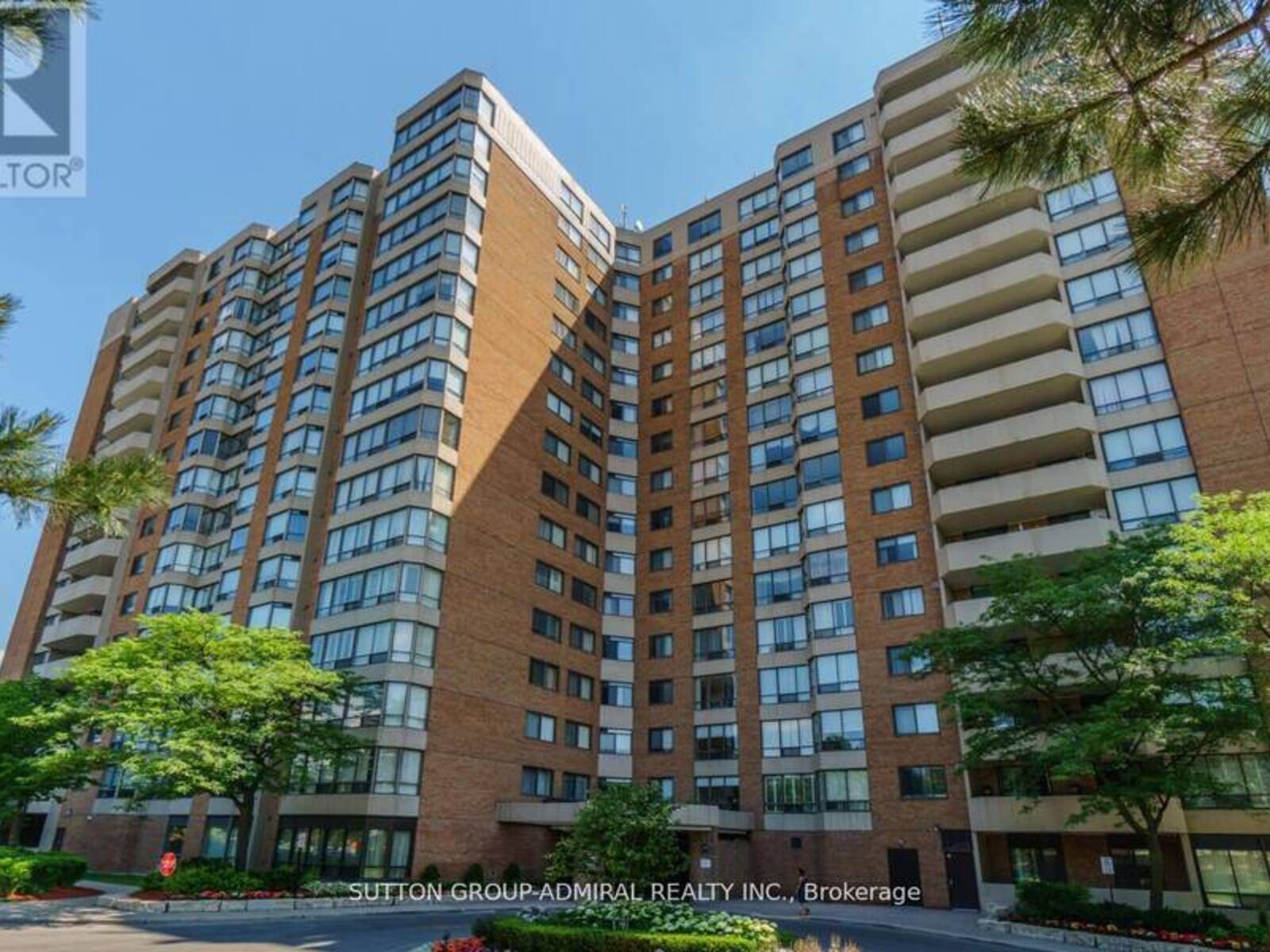 702 - 7601 BATHURST STREET, Vaughan, Ontario L4J 4H5