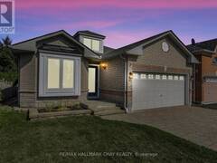 3 DUVAL DRIVE Barrie Ontario, L4M 6V2