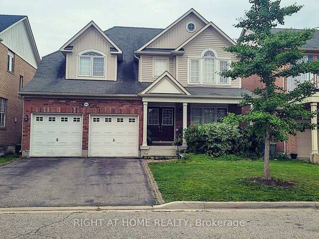 820 SPECK CROSSING Milton Ontario, L9T 0G6