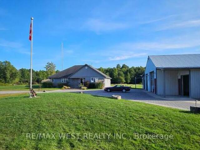 1961 TOWNLINE ROAD Fort Erie Ontario, L0S 1S0