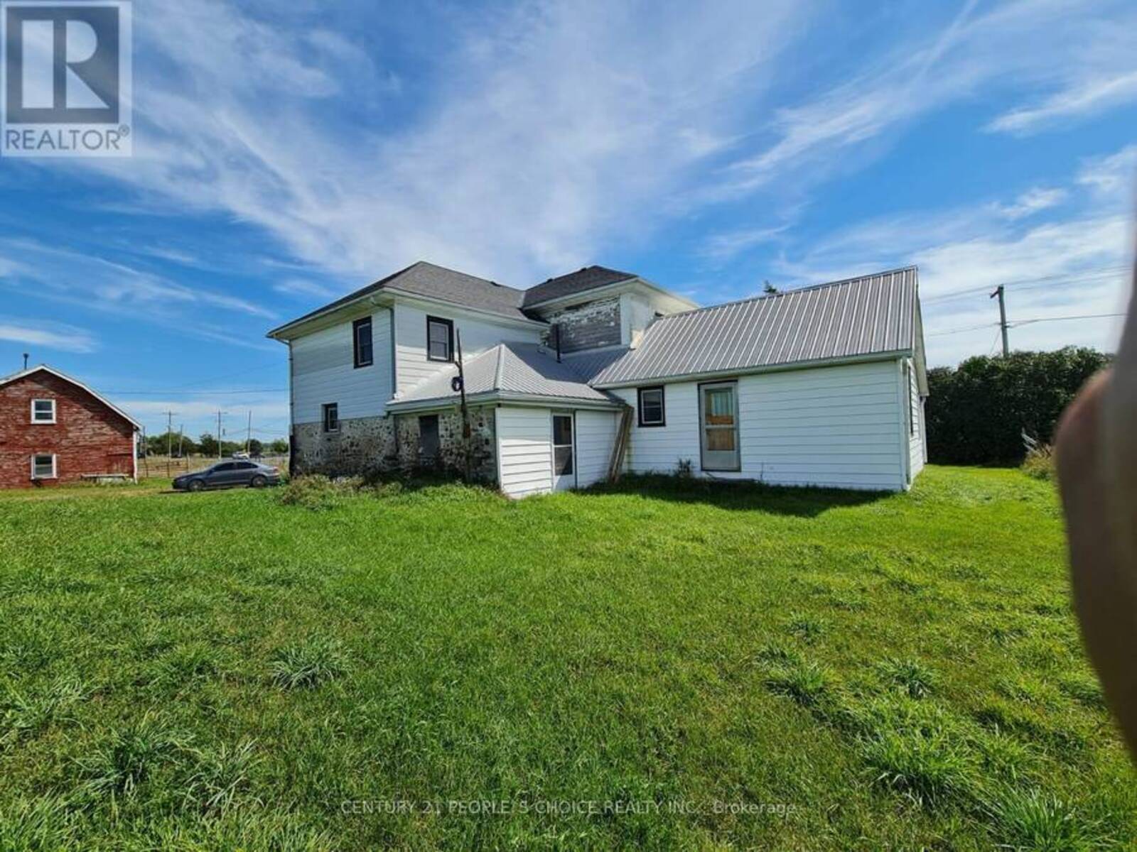 4893 OLD HWY 2 ROAD, Belleville, Ontario K8N 4Z4