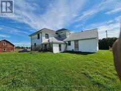 4893 OLD HWY 2 ROAD Belleville Ontario, K8N 4Z4