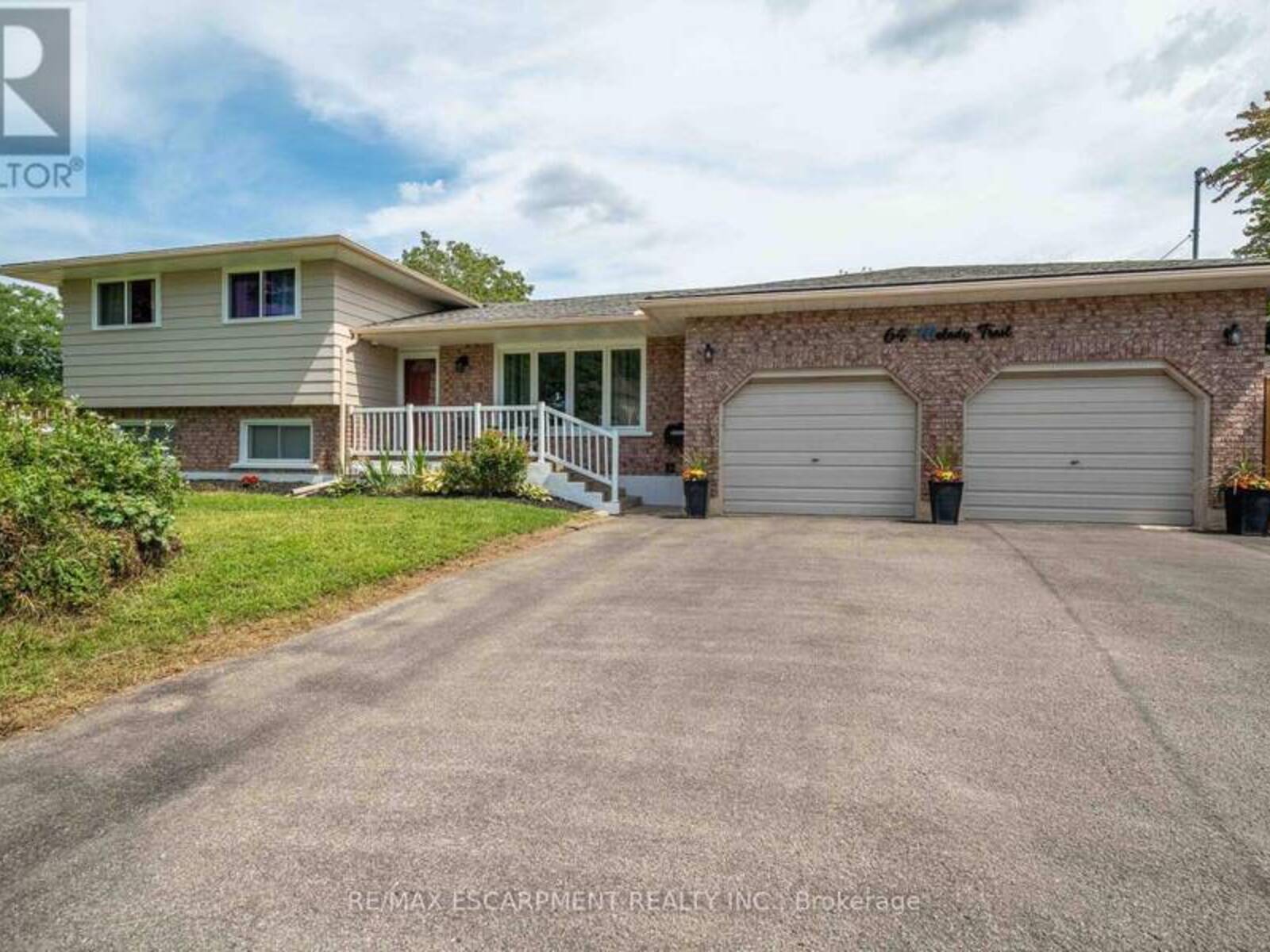 64 MELODY TRAIL, St. Catharines, Ontario L2M 1C7