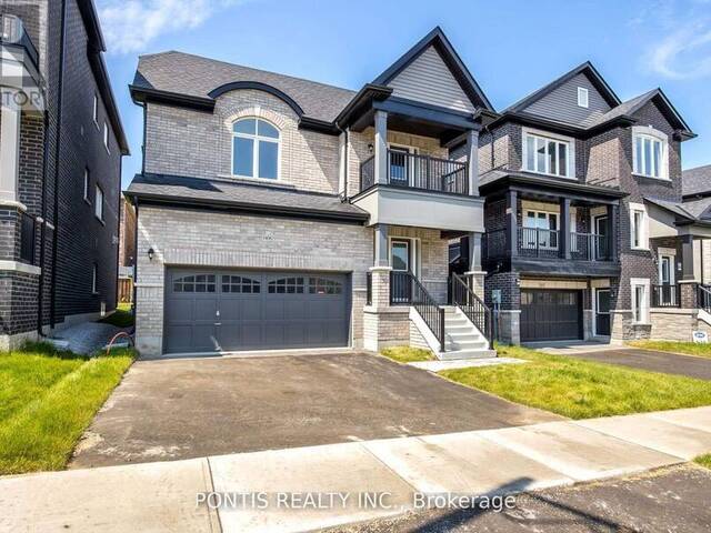 1406 STOVELL CRESCENT Innisfil Ontario, L0L 1W0