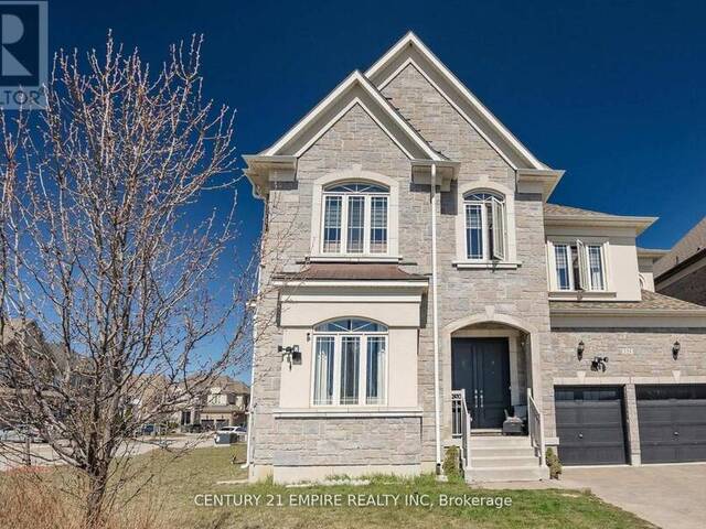 125 CHESNEY CRESCENT Vaughan Ontario, L4H 4A6