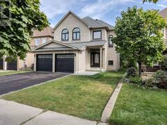 5092 FORESTWALK CIRCLE Mississauga Ontario, L4Z 4A2