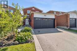 76 ECCLESTONE DRIVE | Brampton Ontario | Slide Image One