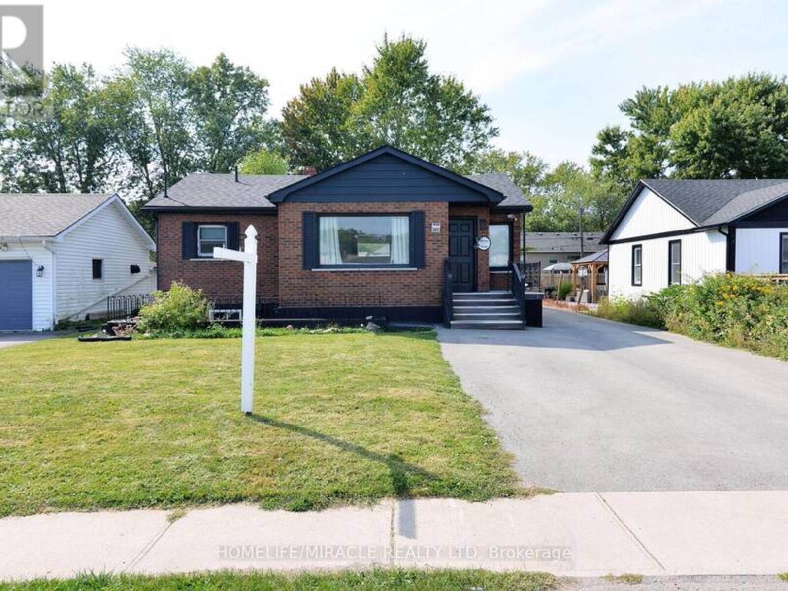 681 CRESCENT ROAD, Fort Erie, Ontario L2A 4R3