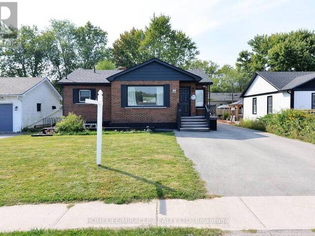 681 CRESCENT ROAD Fort Erie Ontario, L2A 4R3