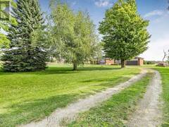 433457 4TH LINE Amaranth Ontario, L9W 0P2