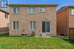 2544 BANDSMAN CRESCENT | Oshawa Ontario | Slide Image Thirty-seven