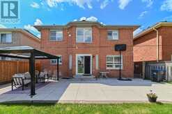 5 DOVESONG DRIVE | Brampton Ontario | Slide Image Forty