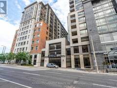 316 - 150 MAIN STREET W Hamilton Ontario, L8P 1H8