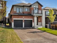 23 CALYPSO AVENUE Springwater Ontario, L9X 2E3