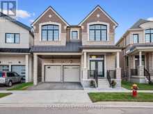 3144 HARASYM TRAIL | Oakville Ontario | Slide Image One