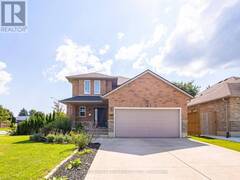 14 PIKE CREEK DRIVE Haldimand Ontario, N0A 1E0