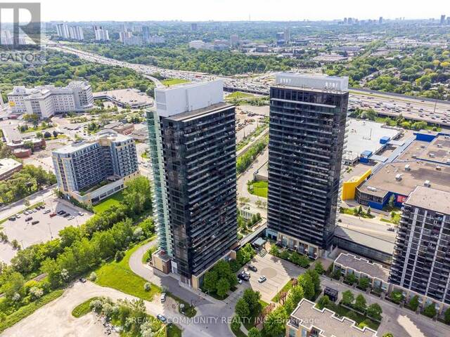 611 - 29 SINGER COURT Toronto Ontario, M2K 0B3