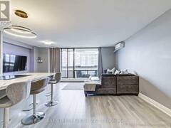 1103 - 1210 RADOM STREET Pickering Ontario, L1W 2Z3